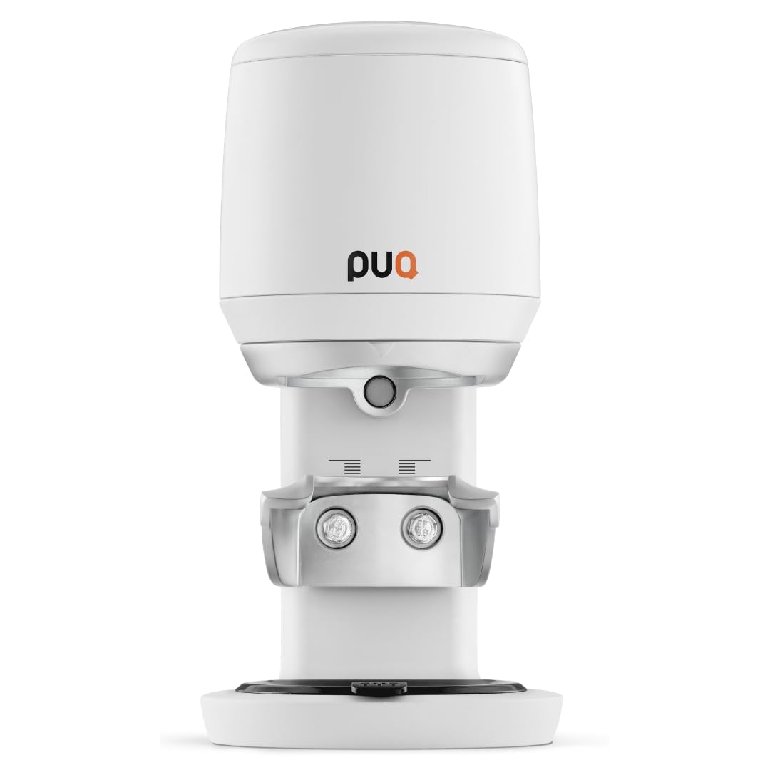 Amazon.com: Puq PUQpress Mini Gen 6, Automatic Espresso Coffee